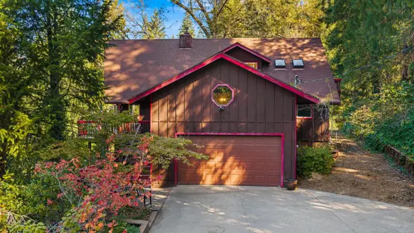 11940 Gold Dust Lane, Nevada City, CA 95959