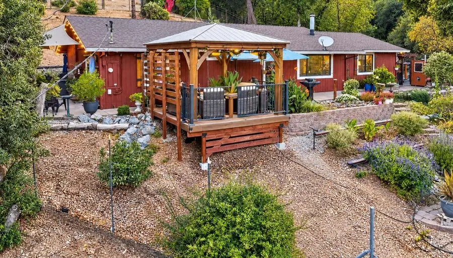 733 N Circle Drive, Diamond Springs, CA 95619 - #2