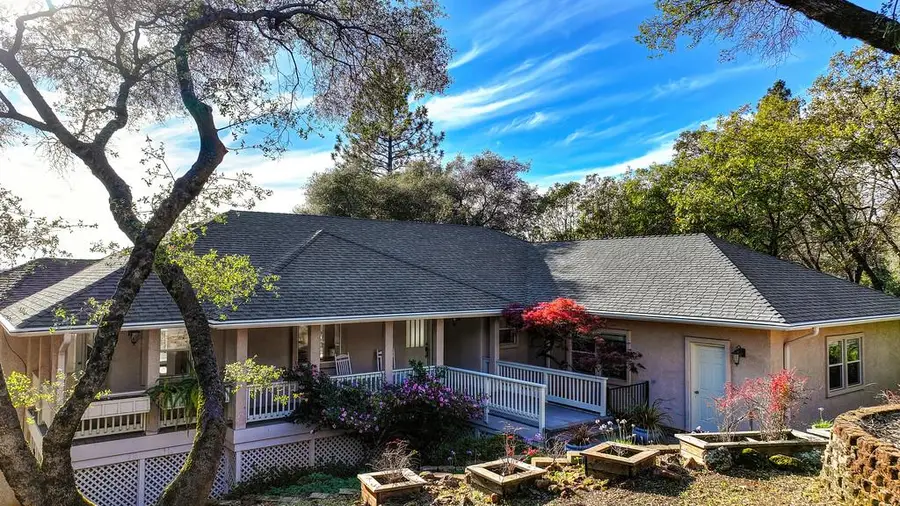 2060 Onion Flat Court, Cool, CA 95614 - #2