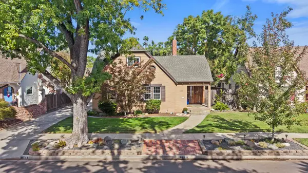 133 Frances Avenue, Modesto, CA 95354