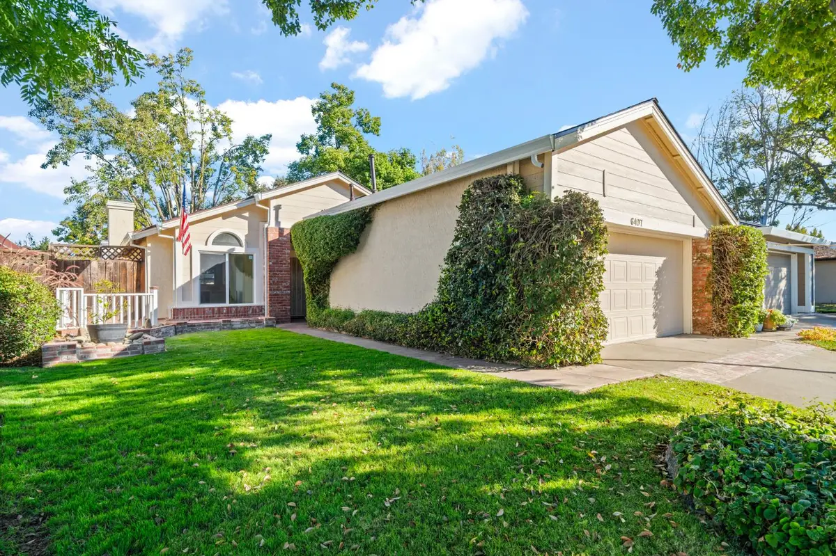 6407 Shasta Creek Way, Elk Grove, CA 95758 - #1