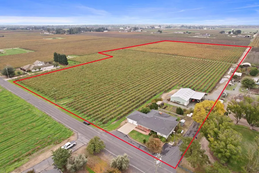 14235 N Vintage Road, Lodi, CA 95240 - #2