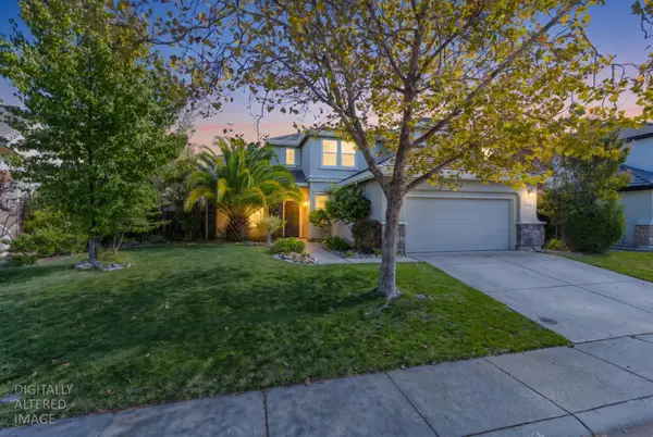 3311 Corinthian Lane, Auburn, CA 95603