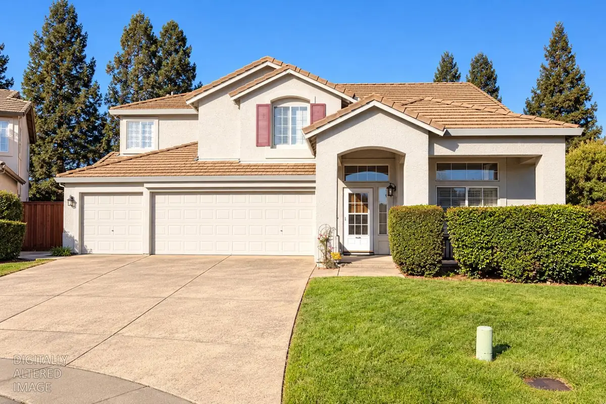 316 Jasmine Court, Roseville, CA 95678 - #1