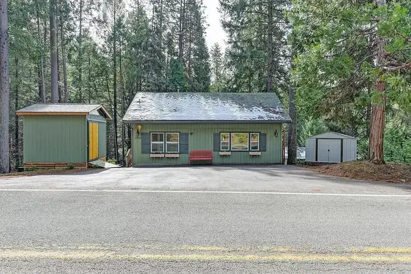 25910 Meadow Drive, Pioneer, CA 95666