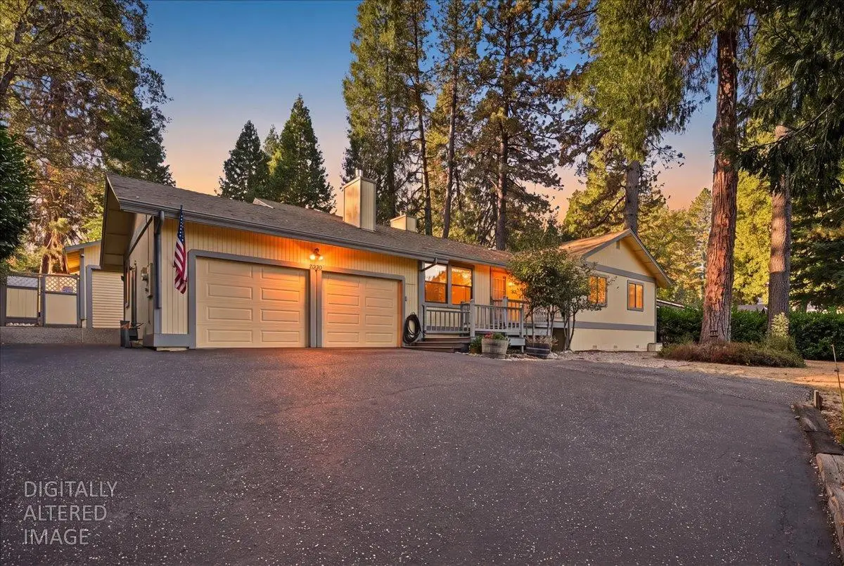 11295 Via Vista, Nevada City, CA 95959 - #1