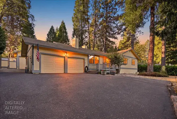 11295 Via Vista, Nevada City, CA 95959