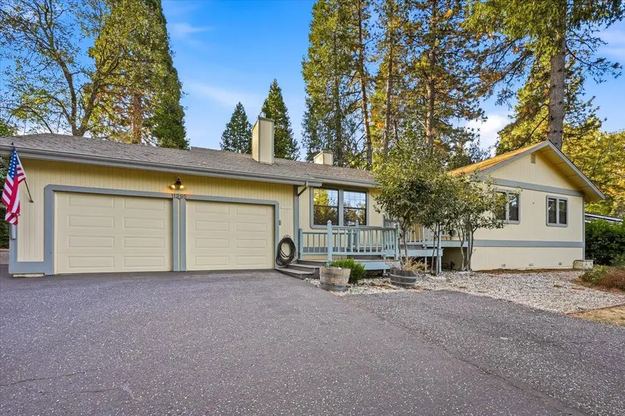 11295 Via Vista, Nevada City, CA 95959 - #2
