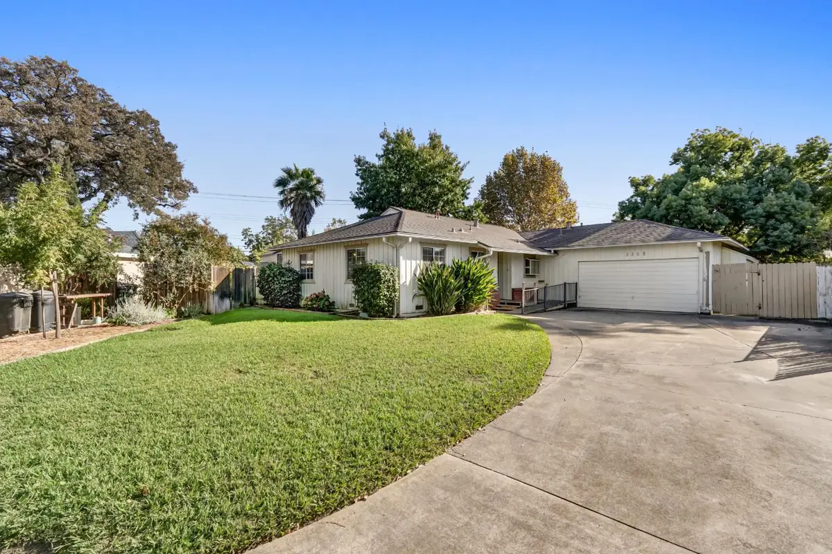 3309 Marlene Drive, Sacramento, CA 95821 - #1