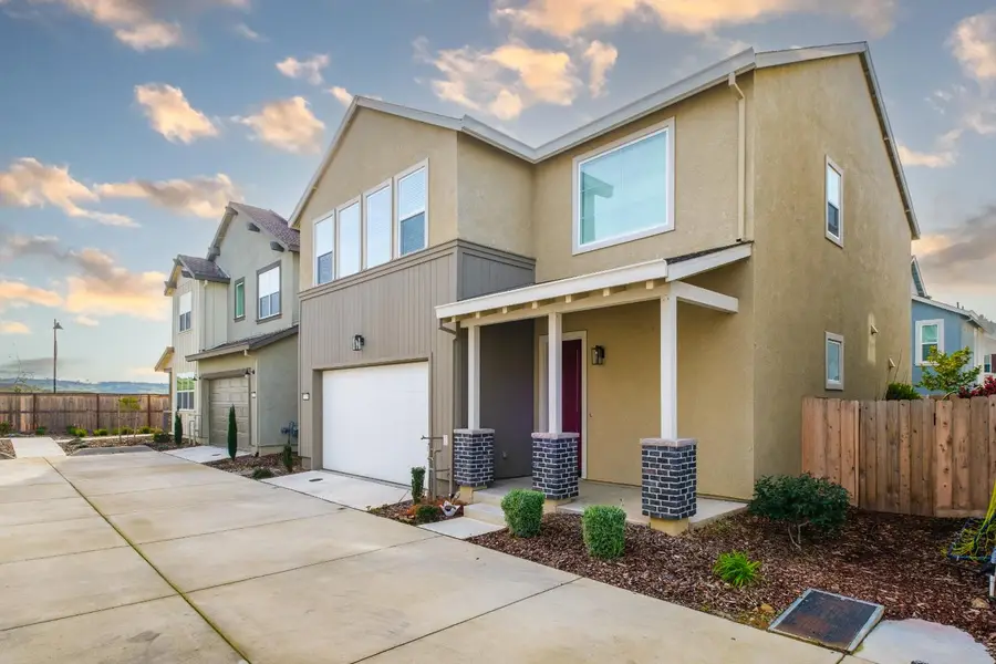 3208 Sunny Gate Lane, Folsom, CA 95630 - #2