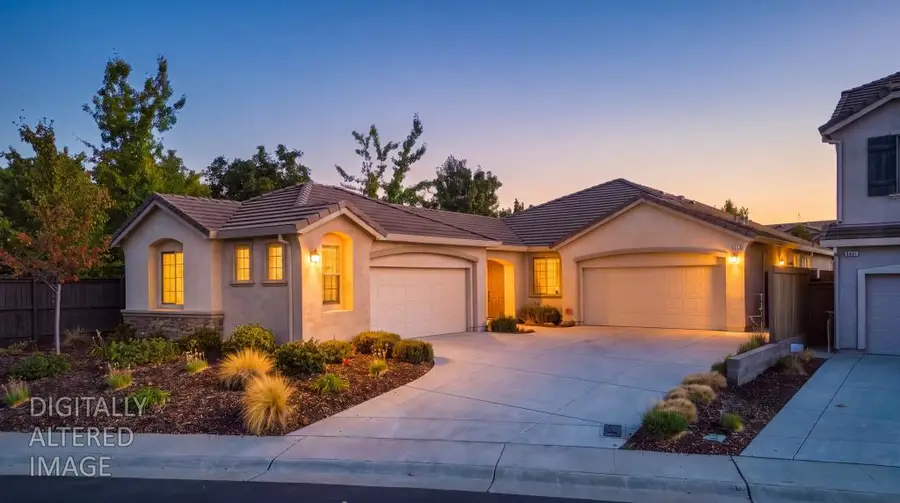 3517 Trentino Street, Roseville, CA 95747 - #2