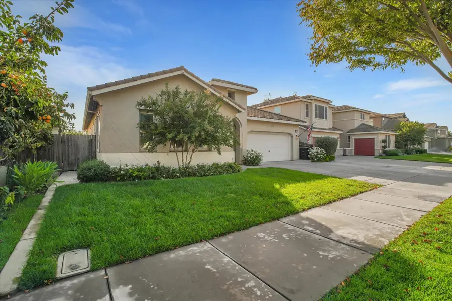3334 Silverwood Street, Escalon, CA 95320 - #3