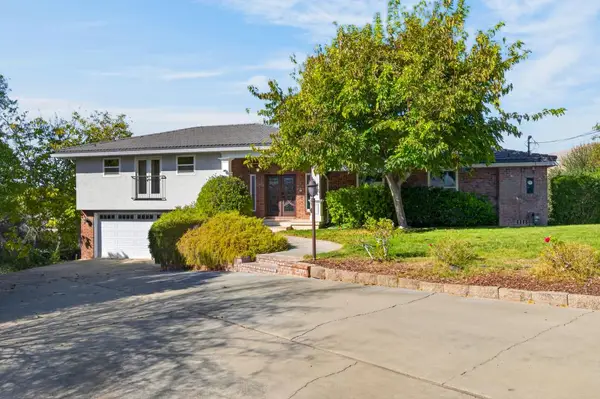 1939 Carzino Court, Concord, CA 94521