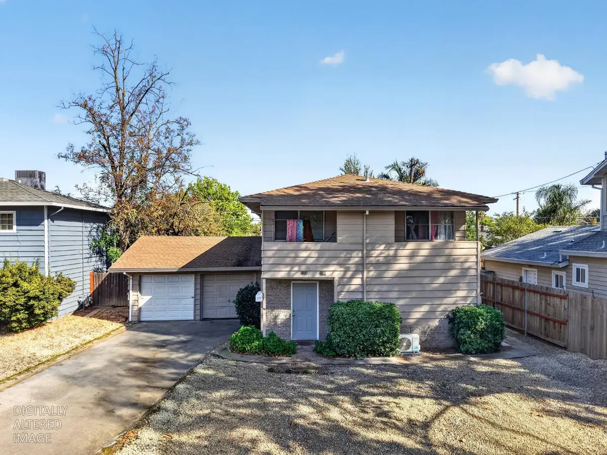 2104 Crane Court, Sacramento, CA 95825 - #1