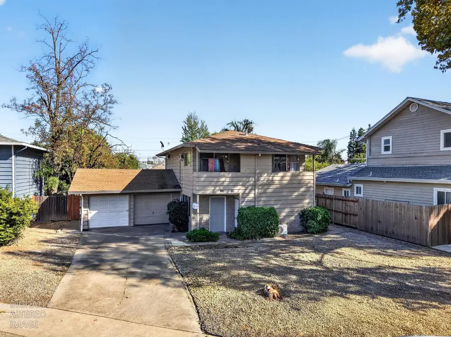2104 Crane Court, Sacramento, CA 95825 - #2