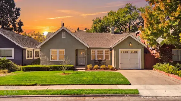 632 San Antonio Way, Sacramento, CA 95819
