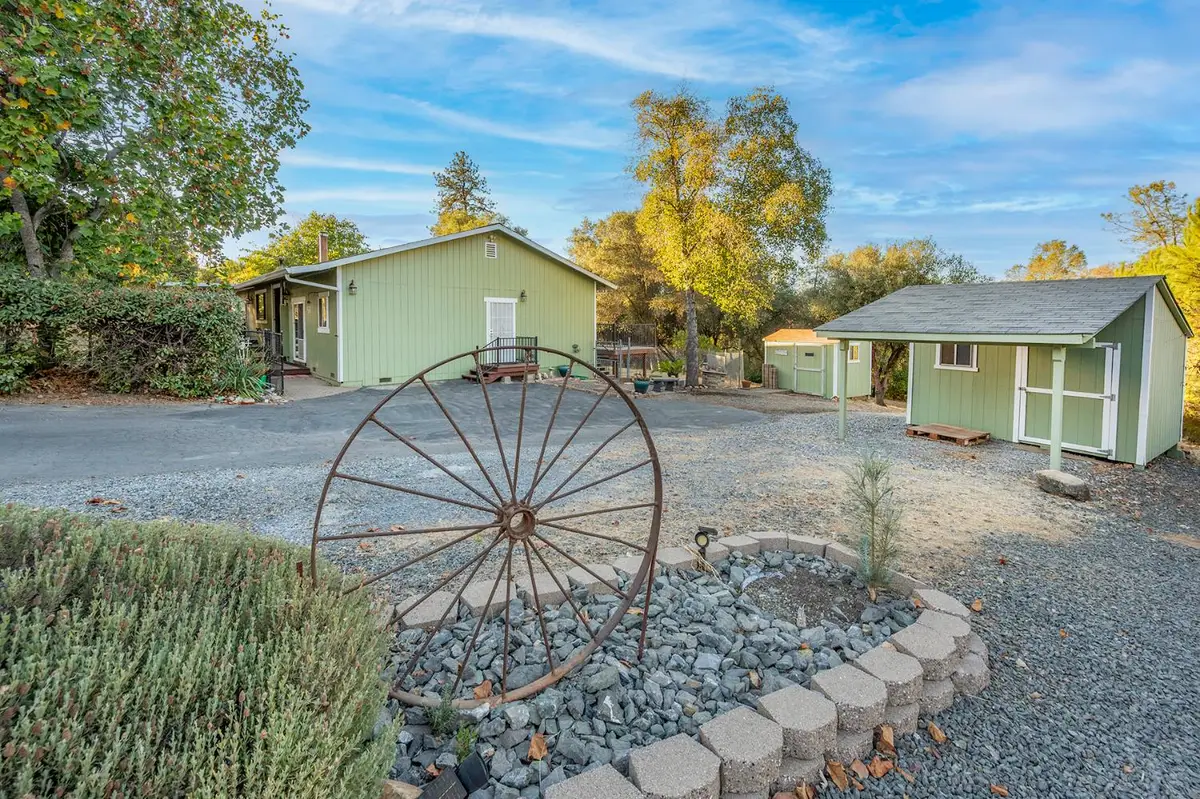 1875 Pear Blossom Lane, Placerville, CA 95667 - #1