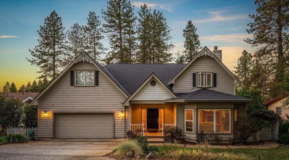 11350 Via Vista, Nevada City, CA 95959 - #1