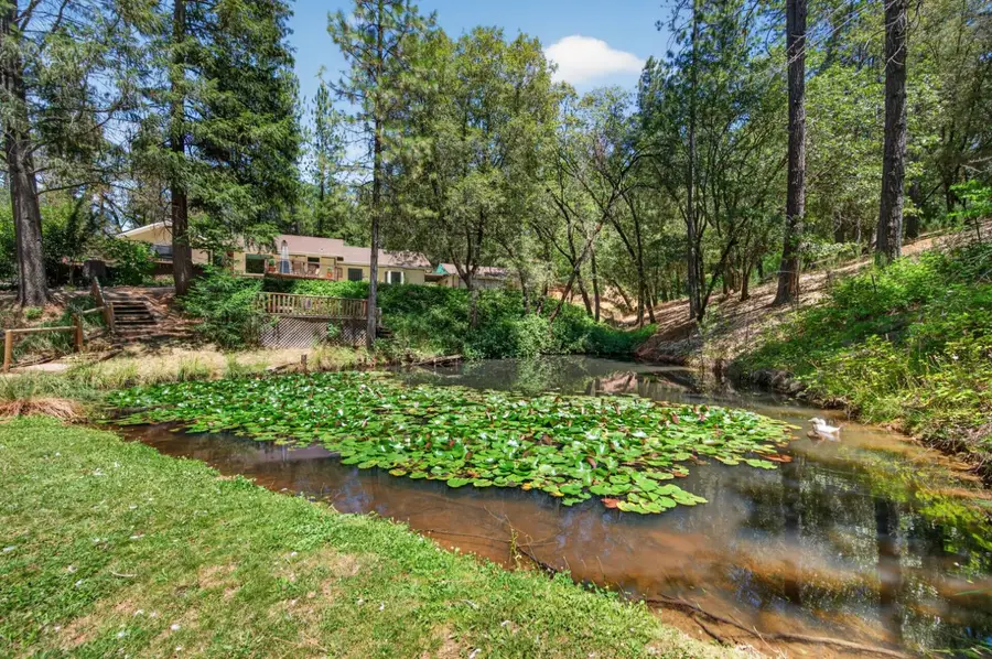 5131 Hackomiller Road, Garden Valley, CA 95633 - #2