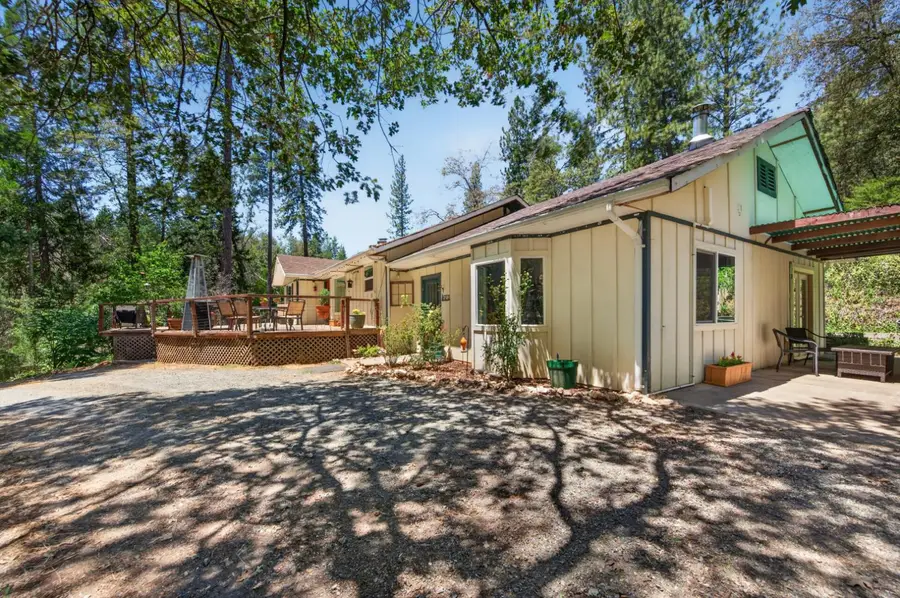5131 Hackomiller Road, Garden Valley, CA 95633 - #3