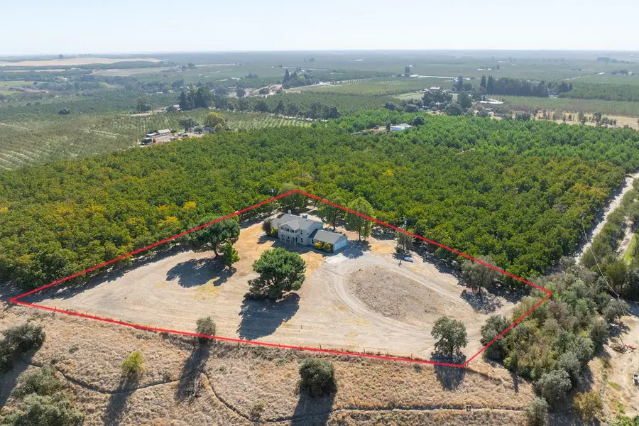 361 Arlberg Road, Hickman, CA 95323 - #3