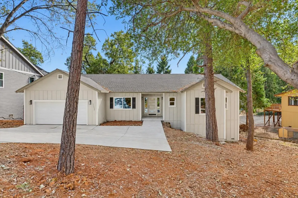 11277 Edward Drive, Grass Valley, CA 95949 - #1