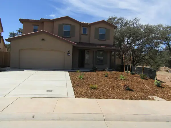 535 Bellflower Circle, Ione, CA 95640