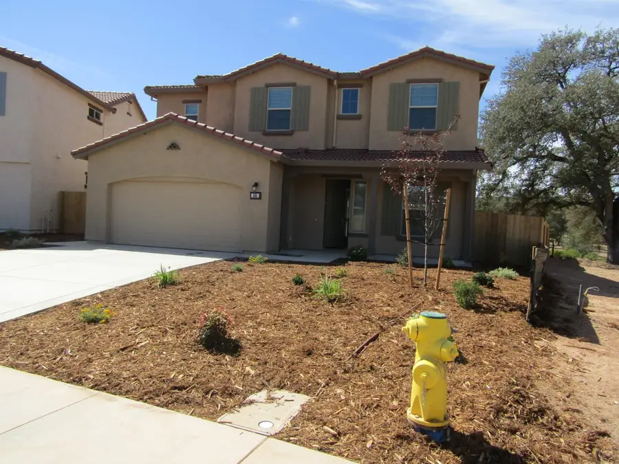 535 Bellflower Circle, Ione, CA 95640 - #2