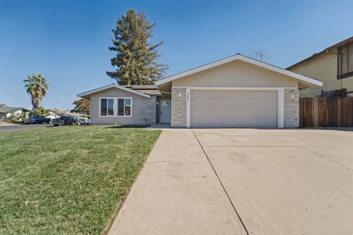 2431 Chele Avenue, Marysville, CA 95901 - #1