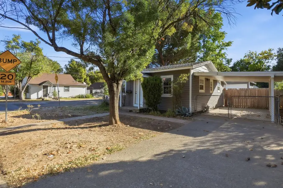 815 Locust Street, Redding, CA 96001 - #3