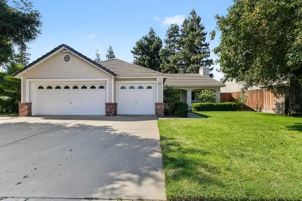4503 Fosberg Road, Turlock, CA 95382
