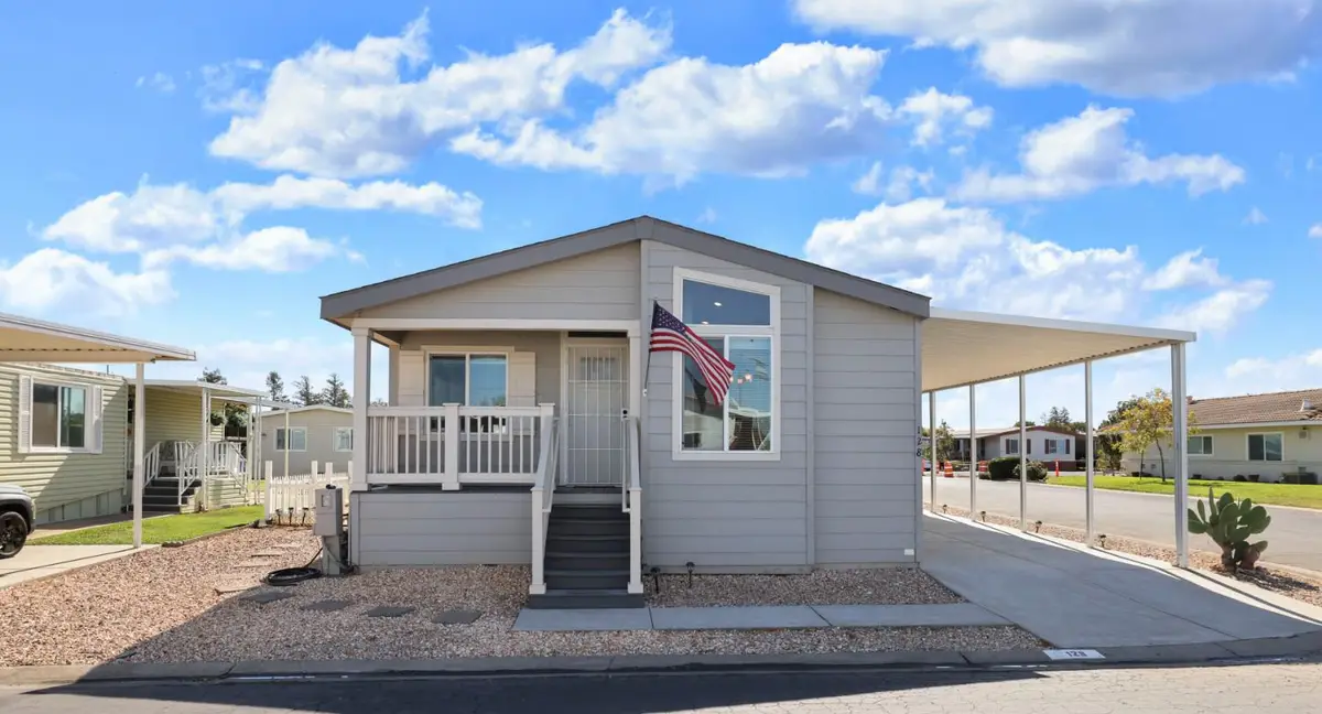 604 Pringle Avenue #128, Galt, CA 95632 - #1