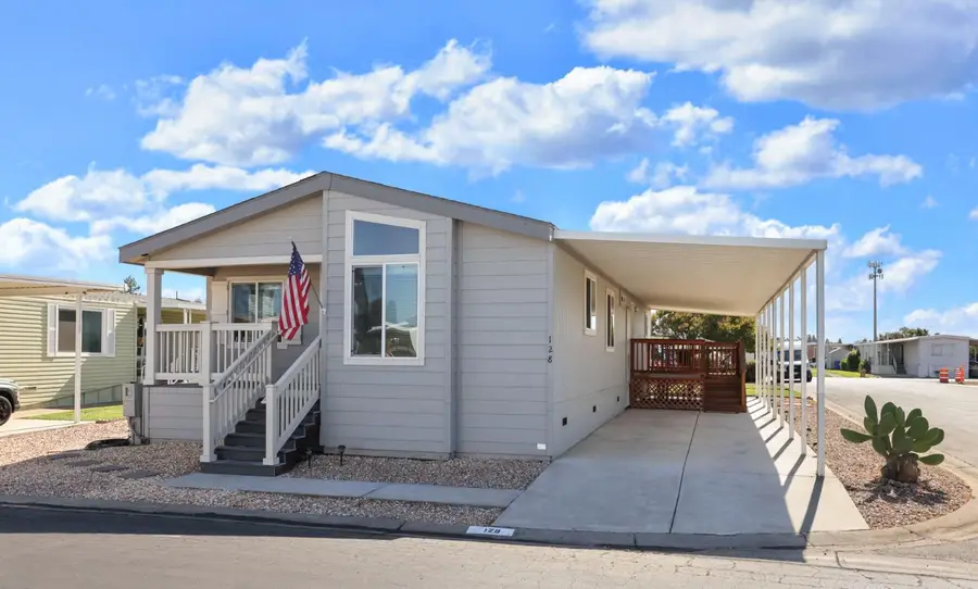 604 Pringle Avenue #128, Galt, CA 95632 - #2