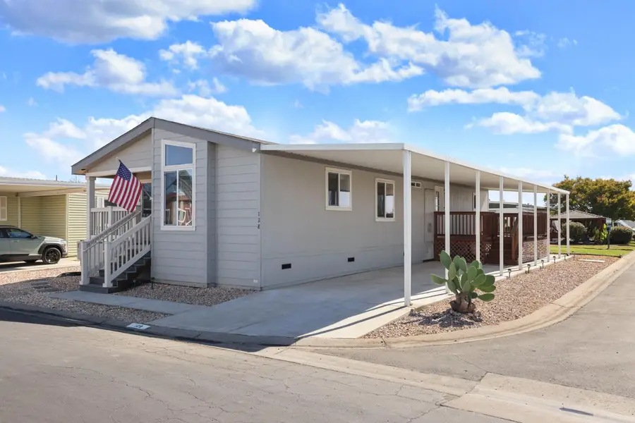 604 Pringle Avenue #128, Galt, CA 95632 - #3