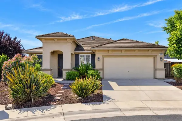 9236 Earl Fife Drive, Elk Grove, CA 95624