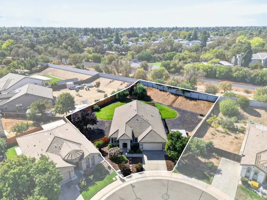 9236 Earl Fife Drive, Elk Grove, CA 95624 - #2
