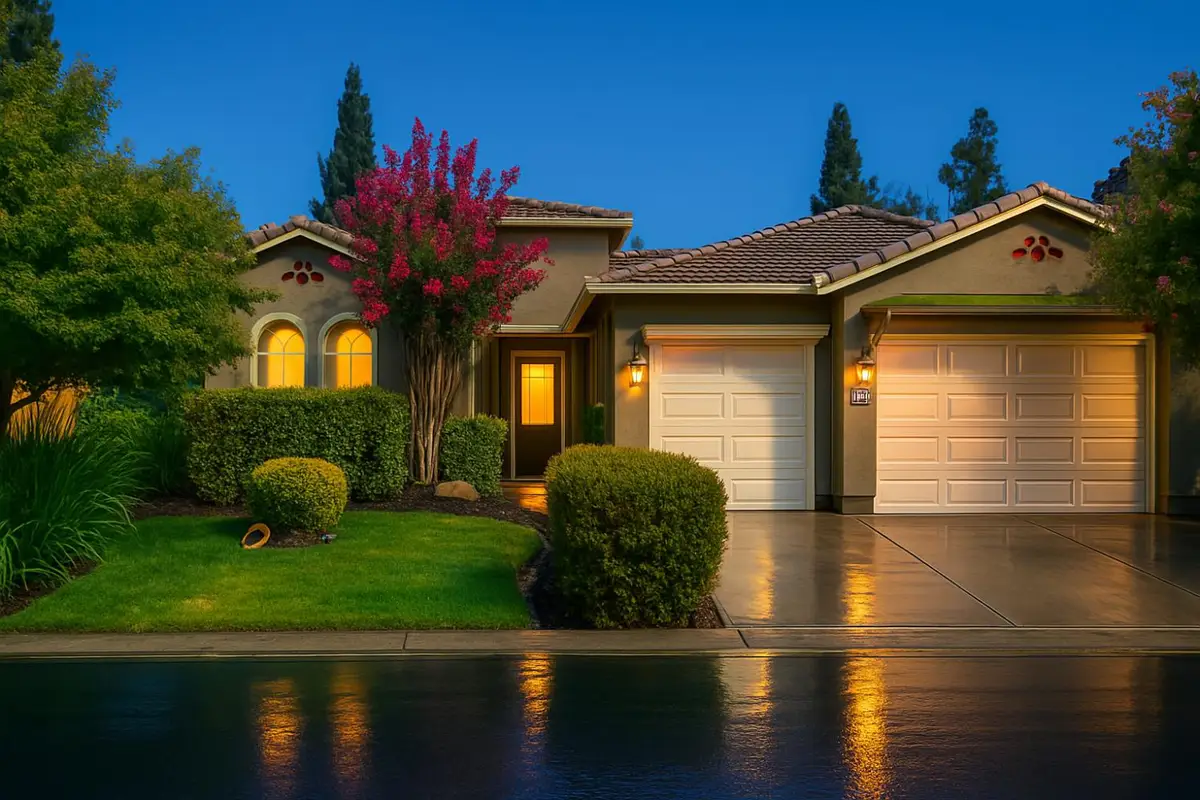 1764 Morella Circle, Roseville, CA 95747 - #1