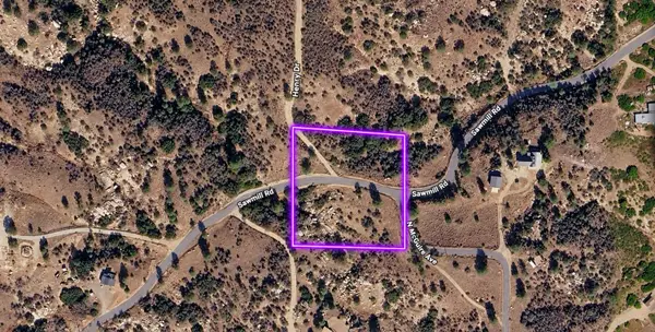 0 Sawmill, Wofford Heights, CA 93285