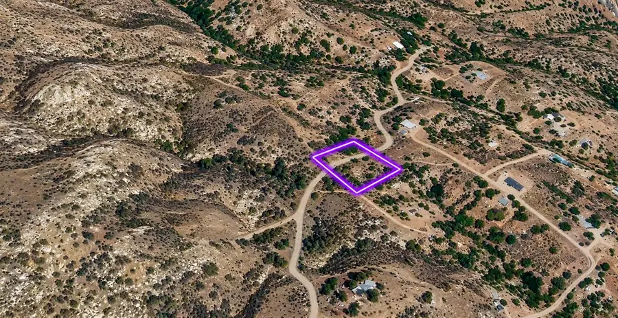 0 Sawmill, Wofford Heights, CA 93285 - #3