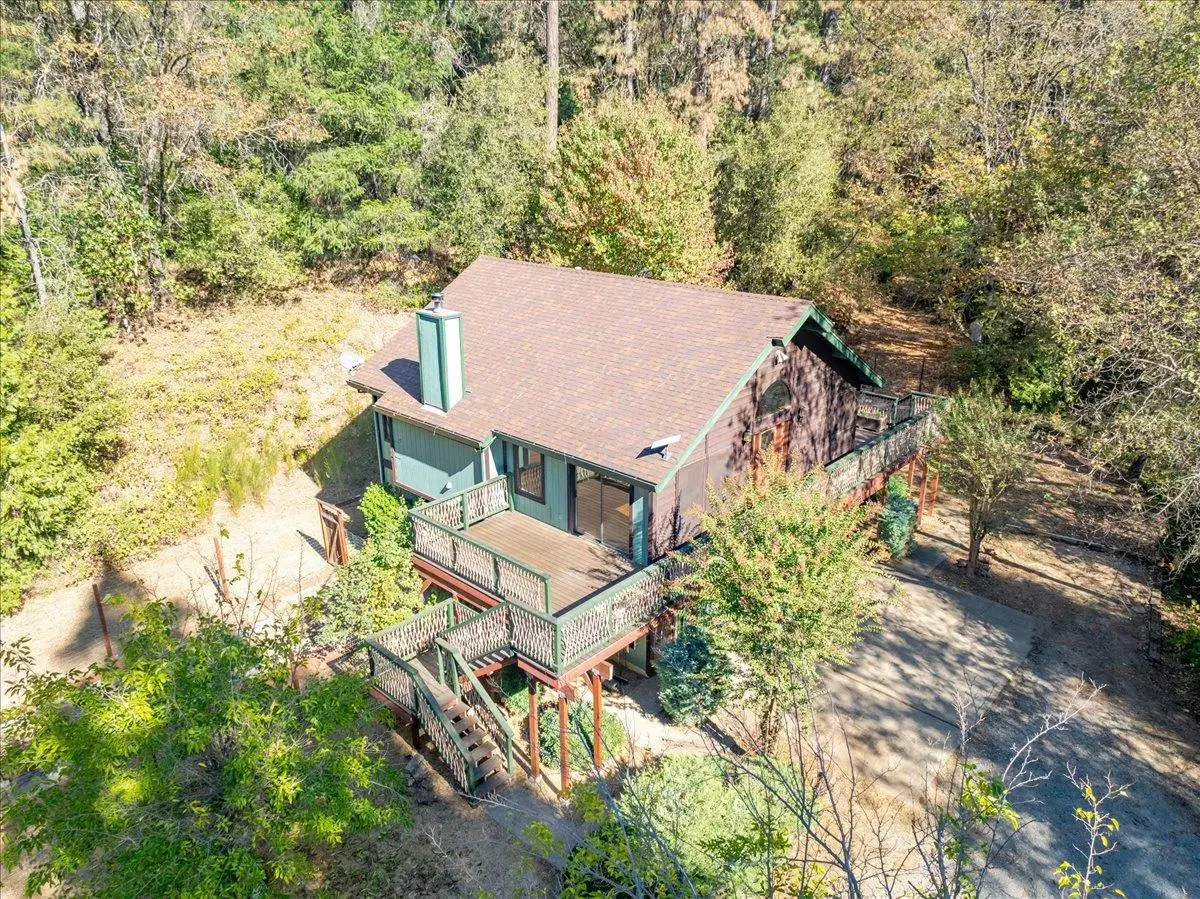 4405 Marshall Road, Garden Valley, CA 95633 - #1