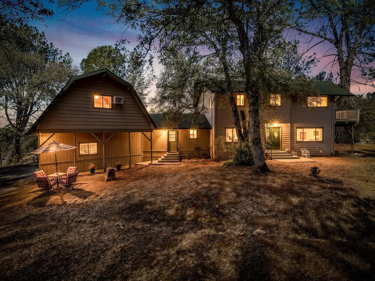 6730 Claim Street, Placerville, CA 95667 - #1