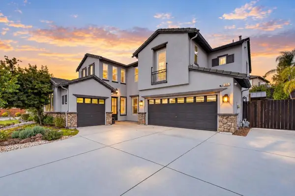 515 Montecito Court, El Dorado Hills, CA 95762