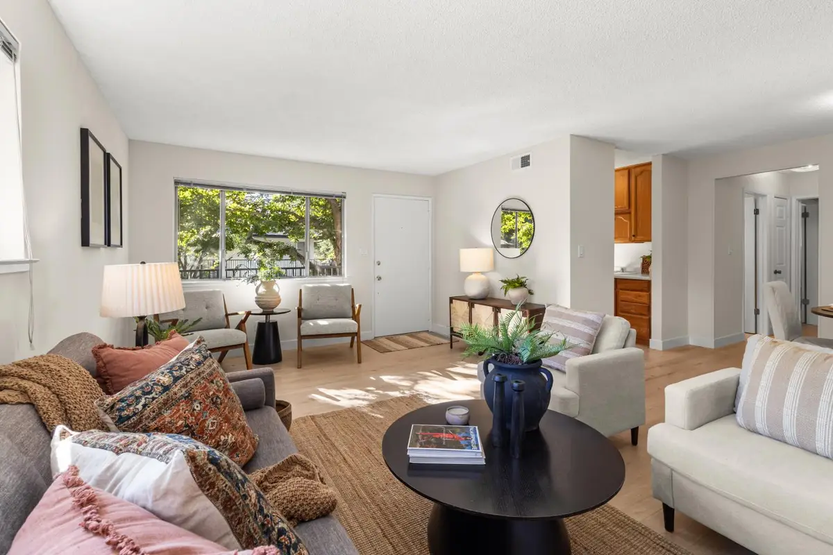 2861 Bidwell Street #4, Davis, CA 95618 - #1