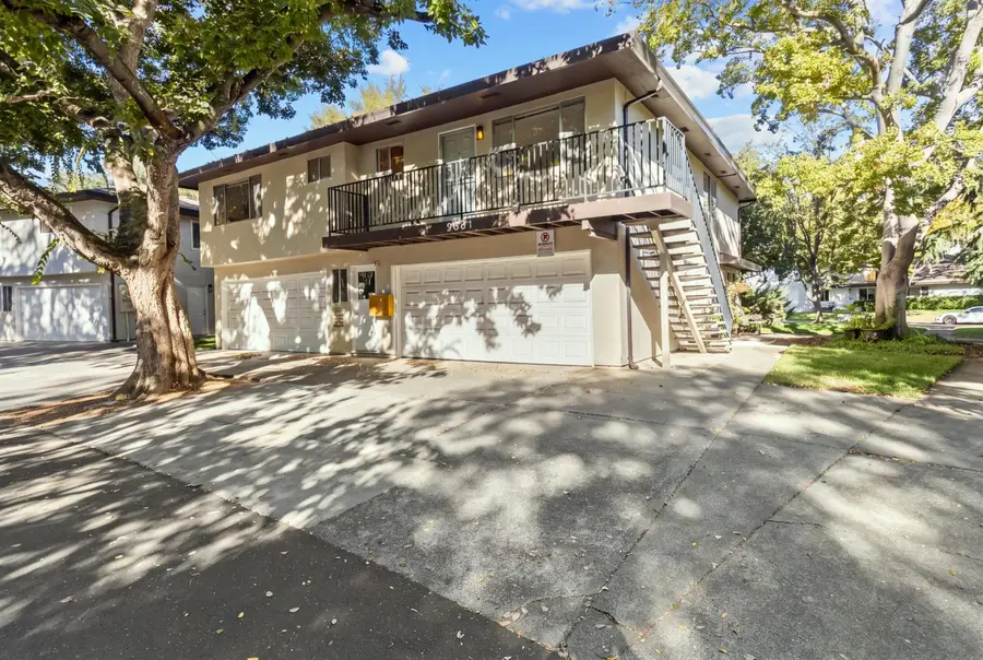 2861 Bidwell Street #4, Davis, CA 95618 - #2