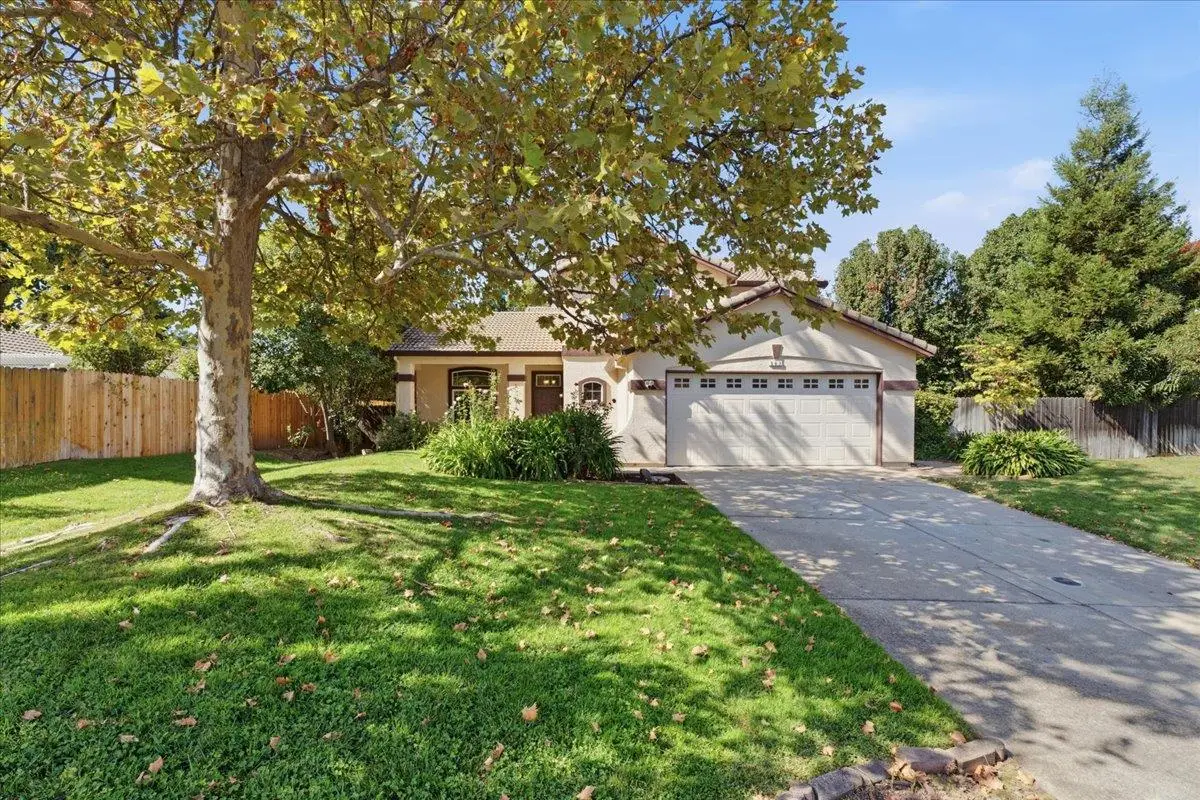 503 Cerro Park Court, Folsom, CA 95630 - #1
