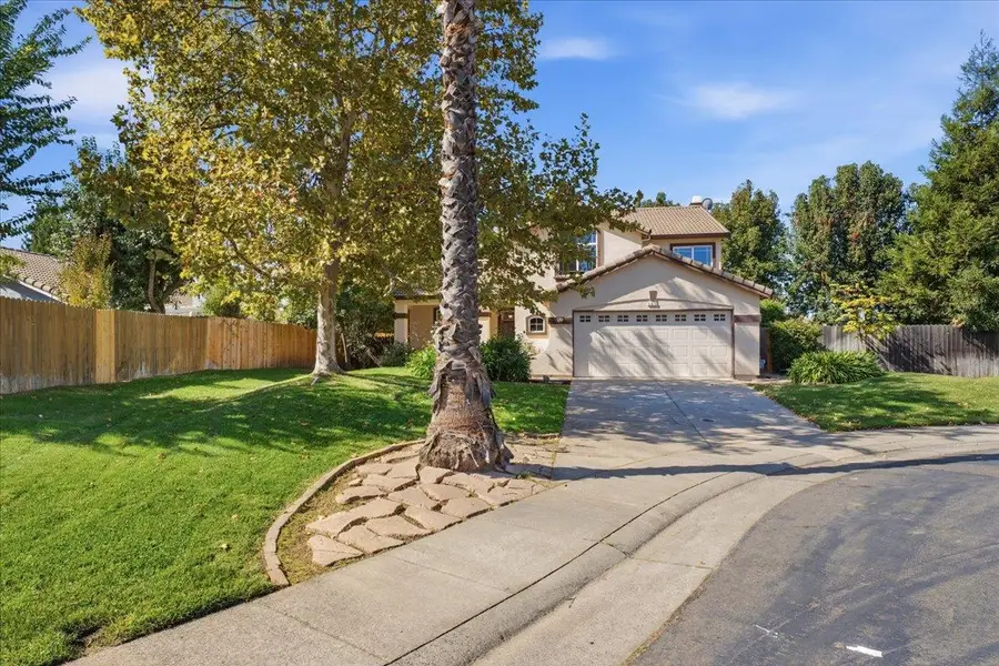 503 Cerro Park Court, Folsom, CA 95630 - #2