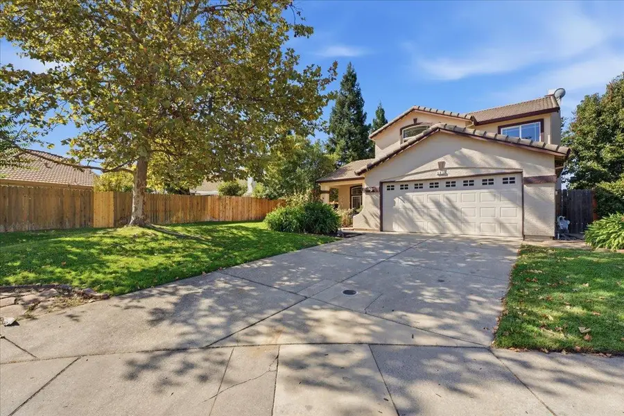 503 Cerro Park Court, Folsom, CA 95630 - #3