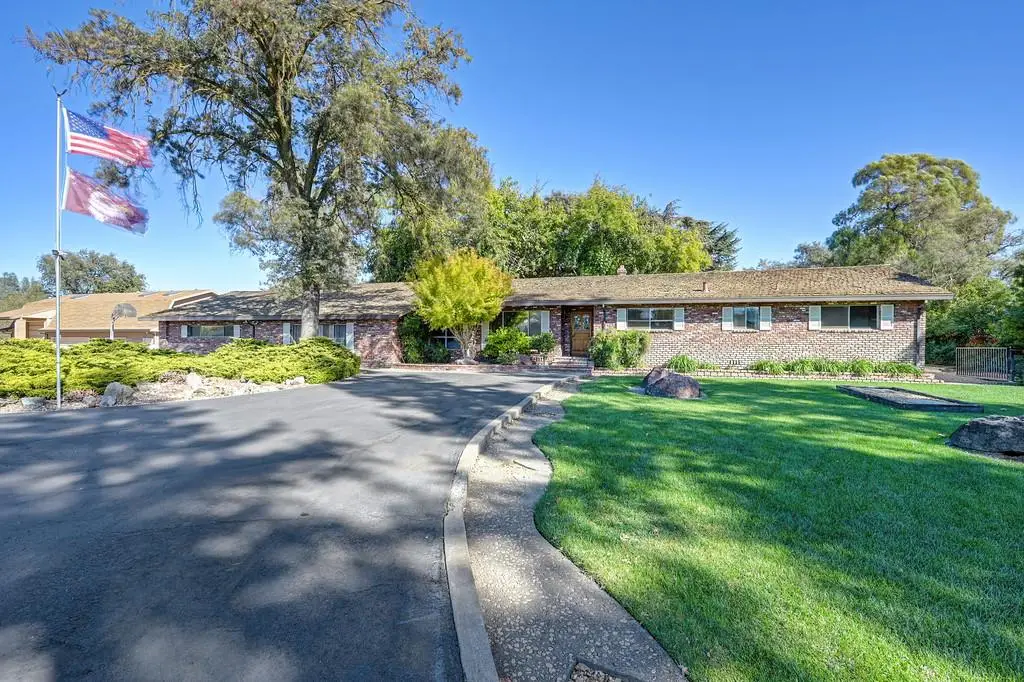 9379 Sunflower, Wilton, CA 95693 - #1