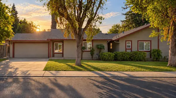 4108 Gagos Drive, Modesto, CA 95356