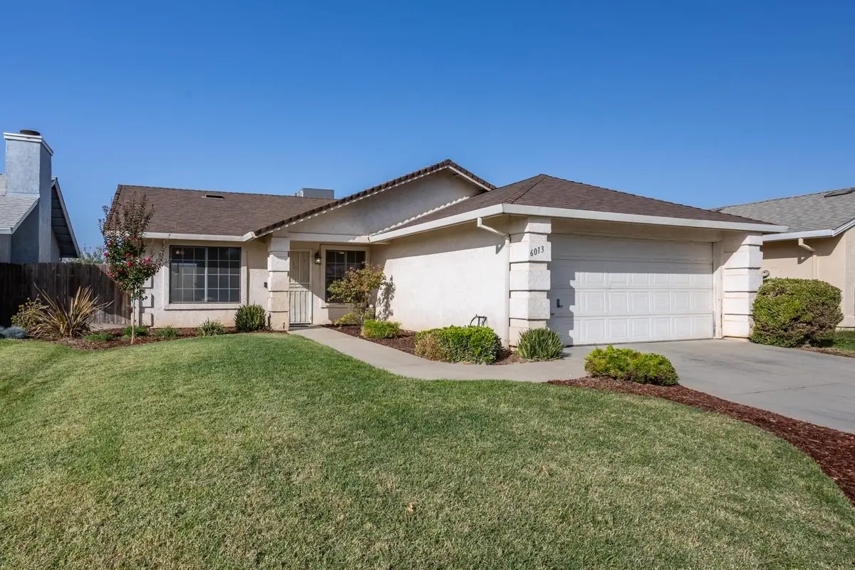 6013 Tennessee Avenue, Riverbank, CA 95367 - #1